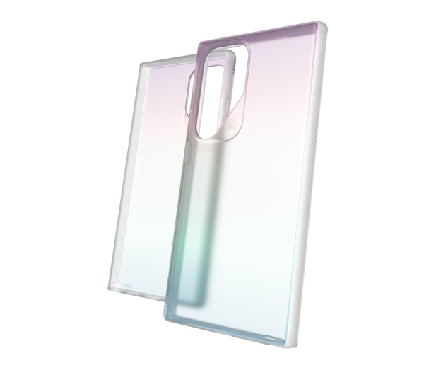 ZAGG Milan do Samsung S24 Ultra iridescent ZAGG702313616 - 1221106 - zdjęcie